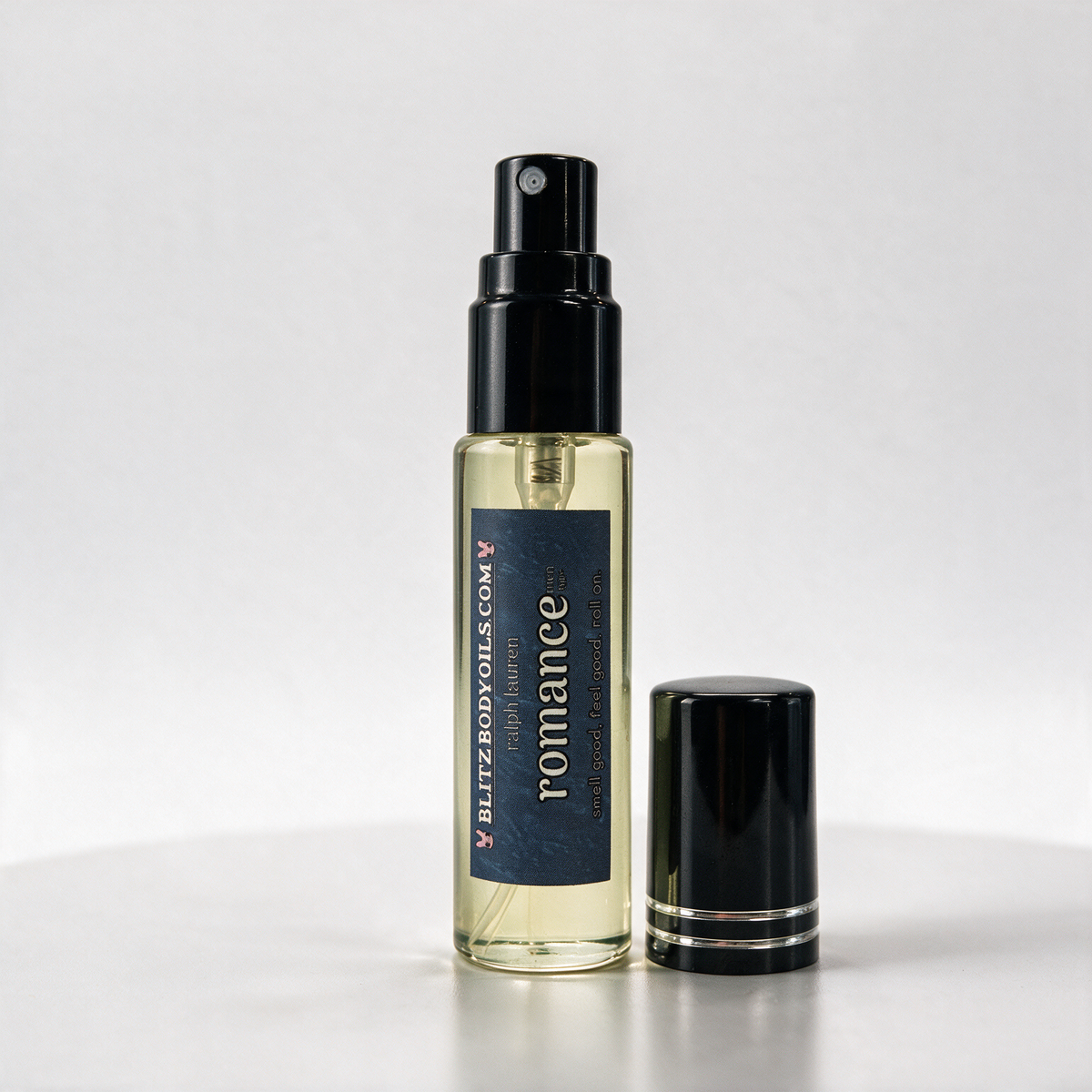 Romance Men Ralph Lauren Type Cologne/Perfume Spray