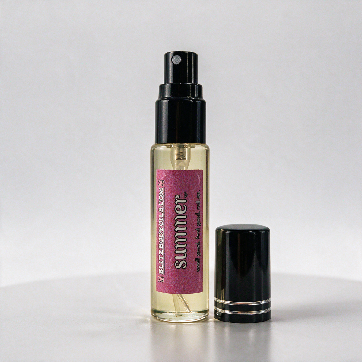 Summer Nicki Minaj Type Cologne/Perfume Spray