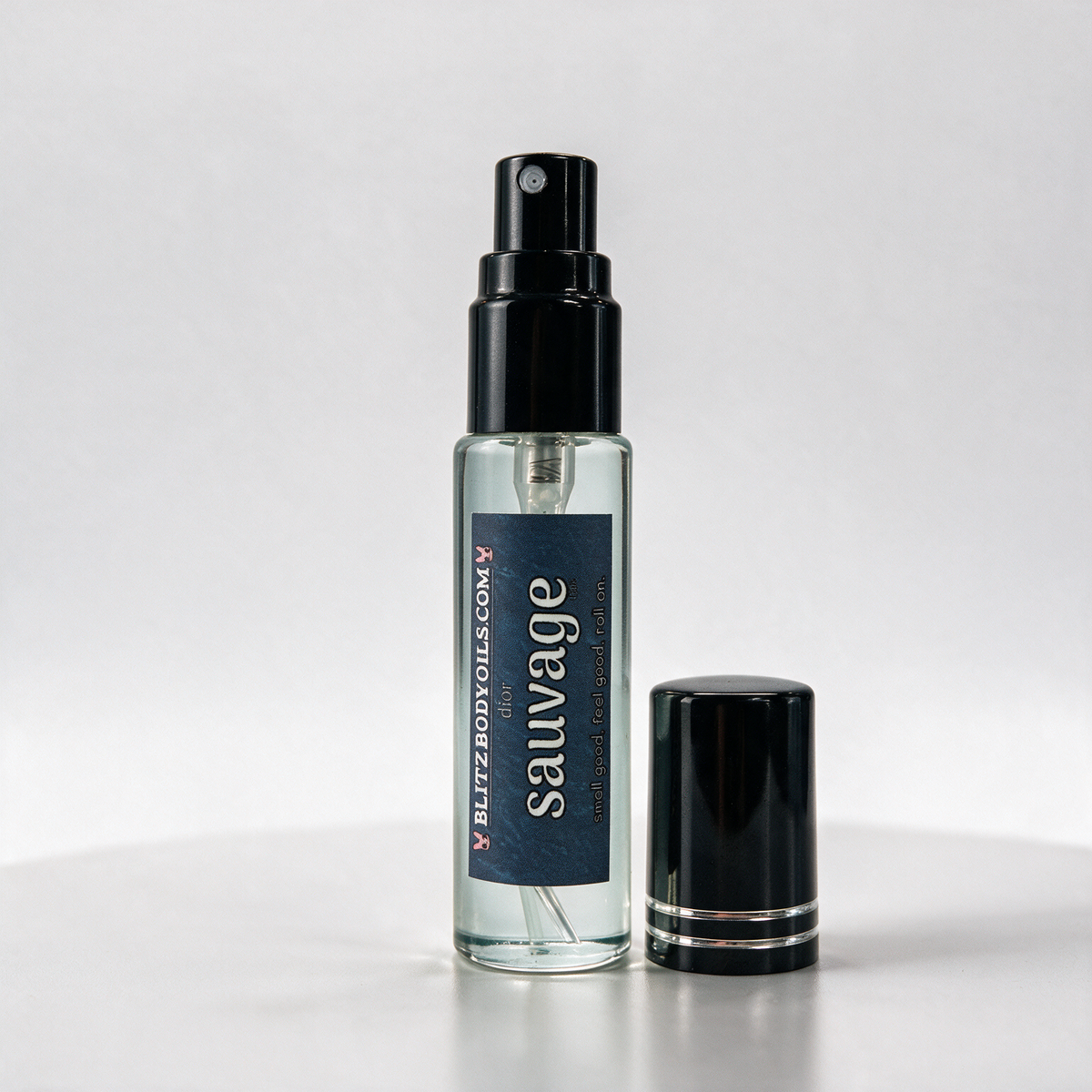 Sauvage by Dior Type Cologne/Perfume Spray