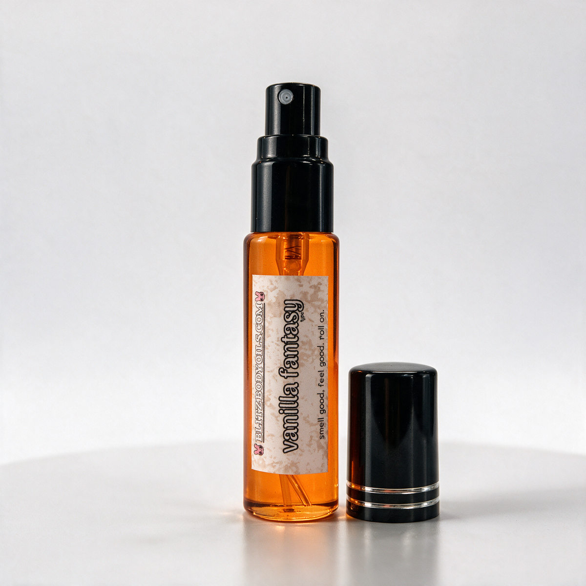 Vanilla Fantasy Cologne/Perfume Spray
