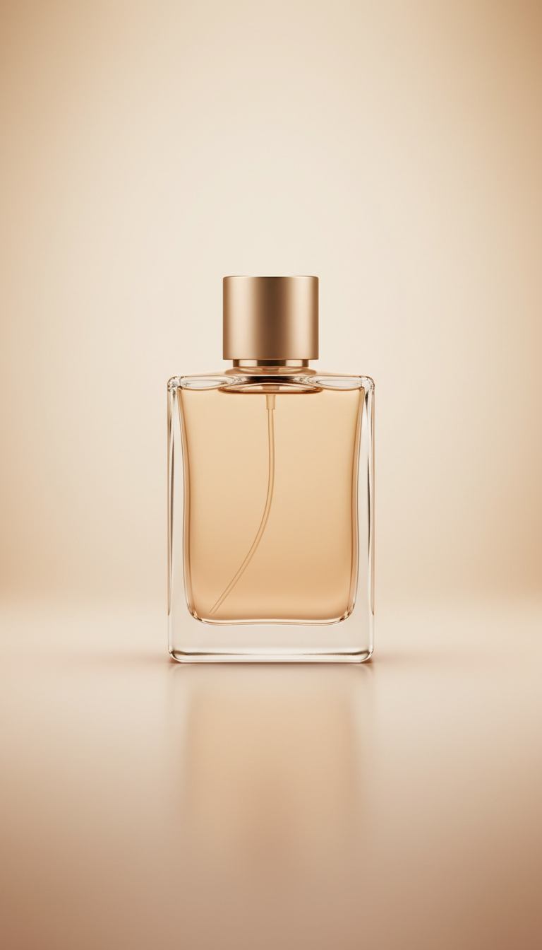 Cashmere Veil cologne dupe bottle