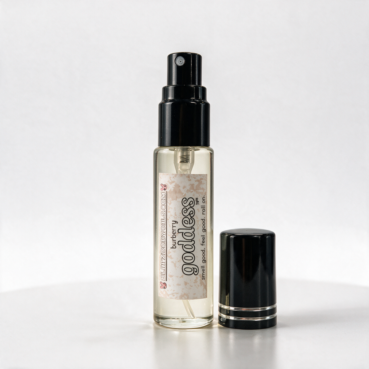 Burberry Goddess Type Cologne/Perfume Spray
