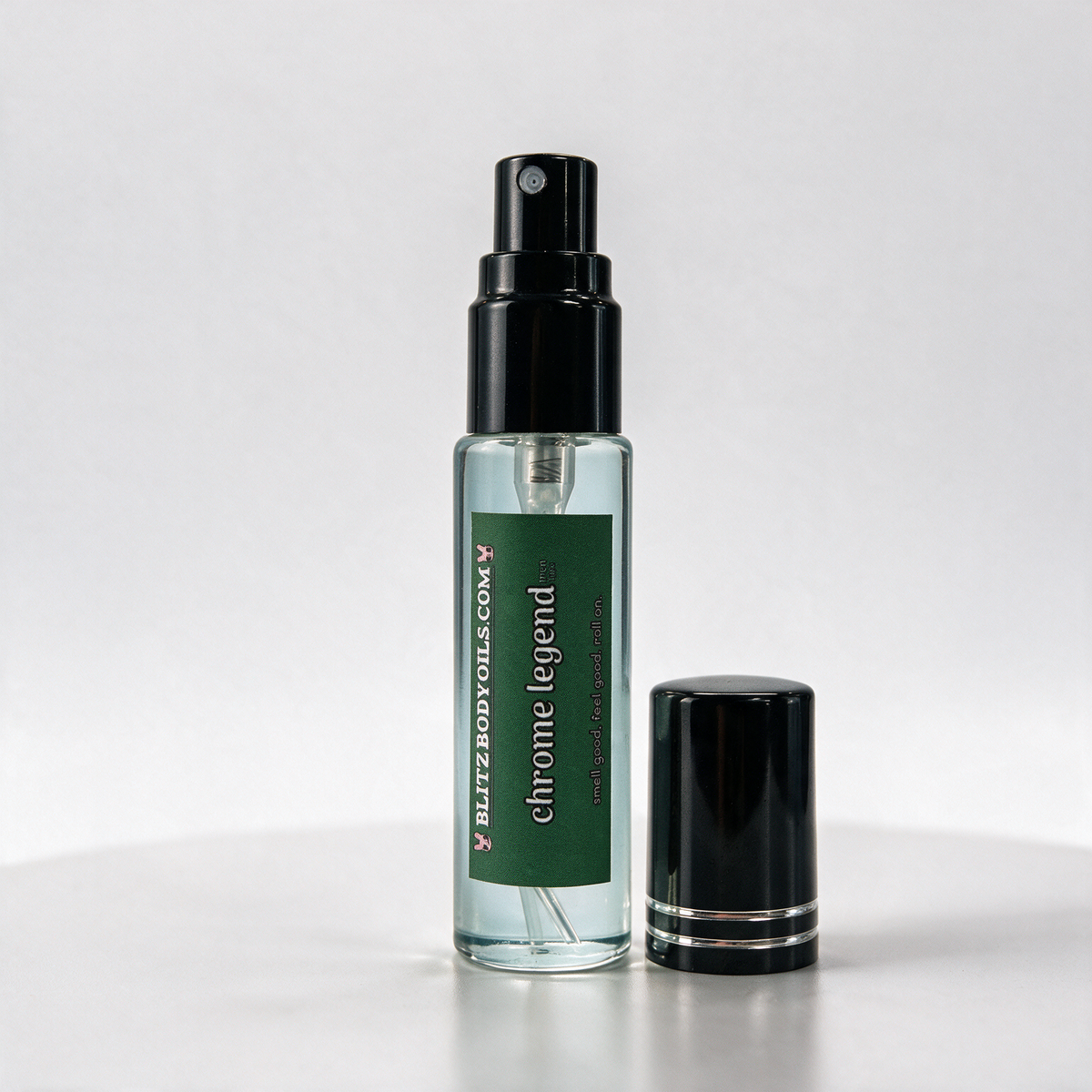 Chrome Legend Type Cologne/Perfume Spray