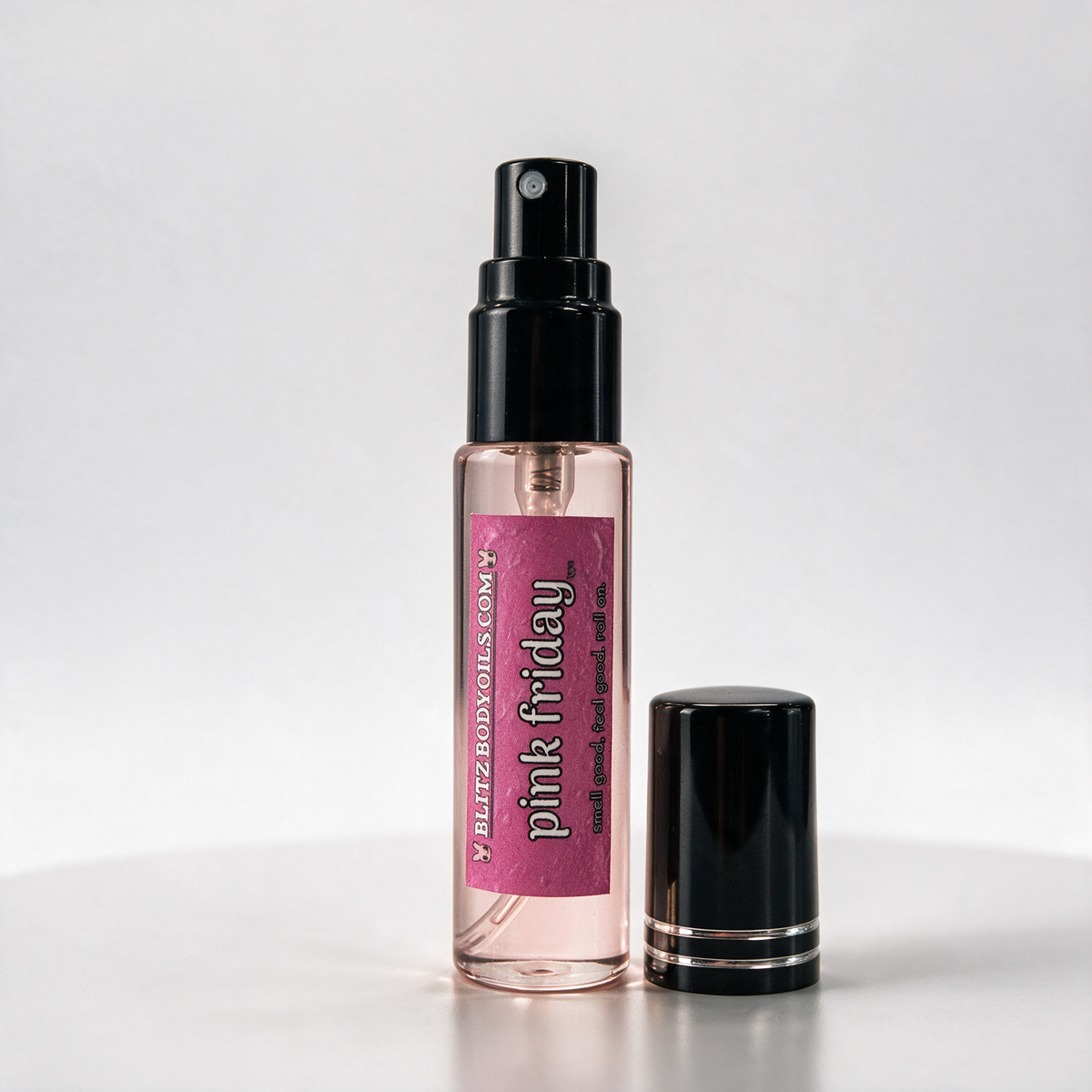 Pink Friday Nicki Minaj Type Cologne/Perfume Spray