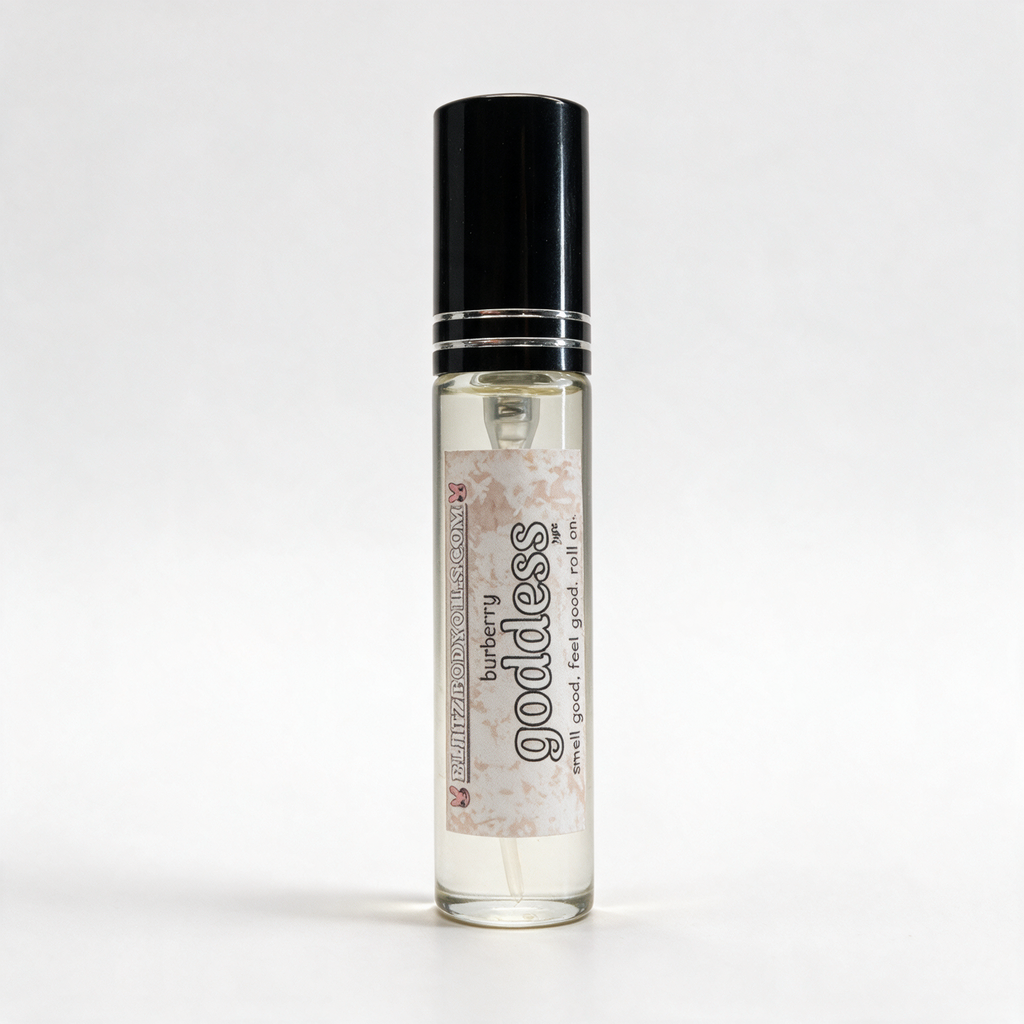 Burberry Goddess Type Cologne/Perfume Spray