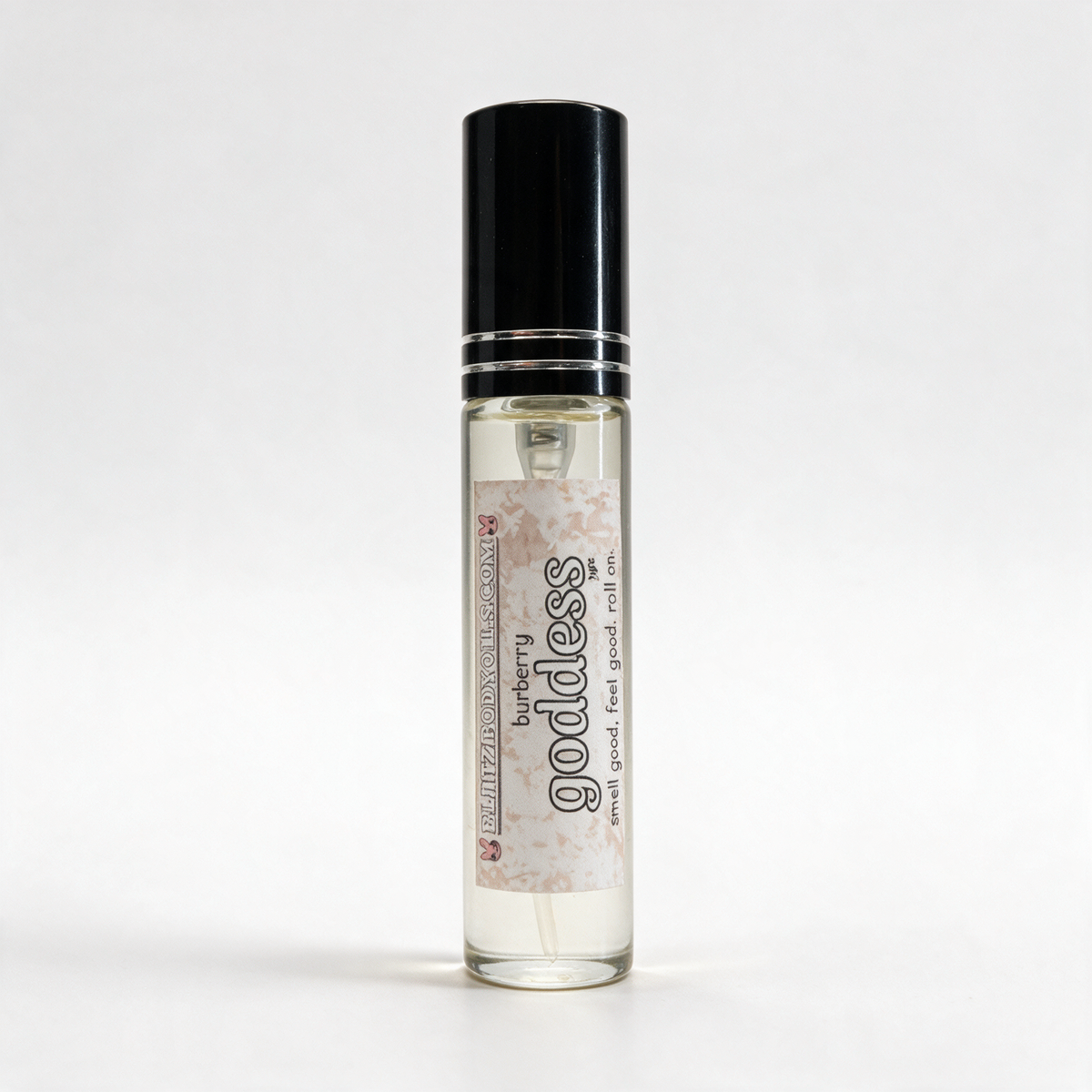 Burberry Goddess Type Cologne/Perfume Spray