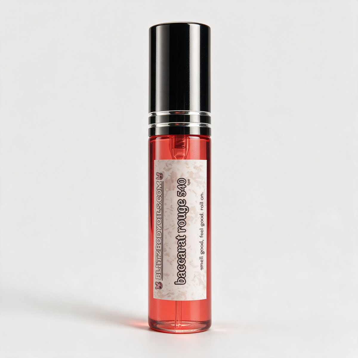 Baccarat Rouge 540 Type Cologne/Perfume Spray