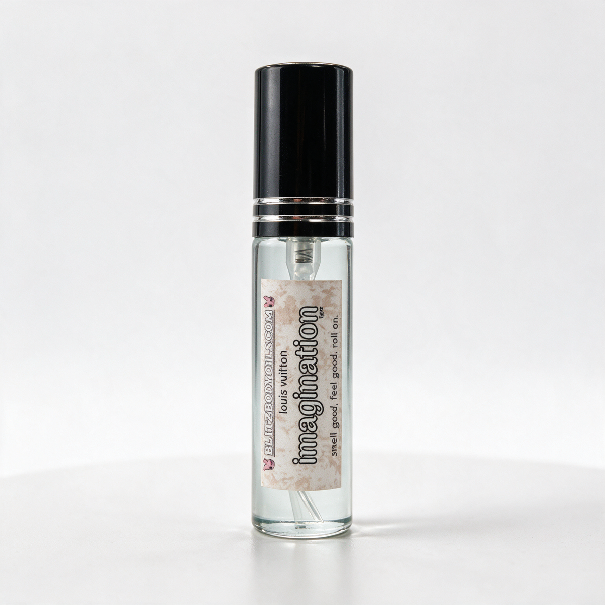 Louis Vuitton Imagination Type Cologne/Perfume Spray