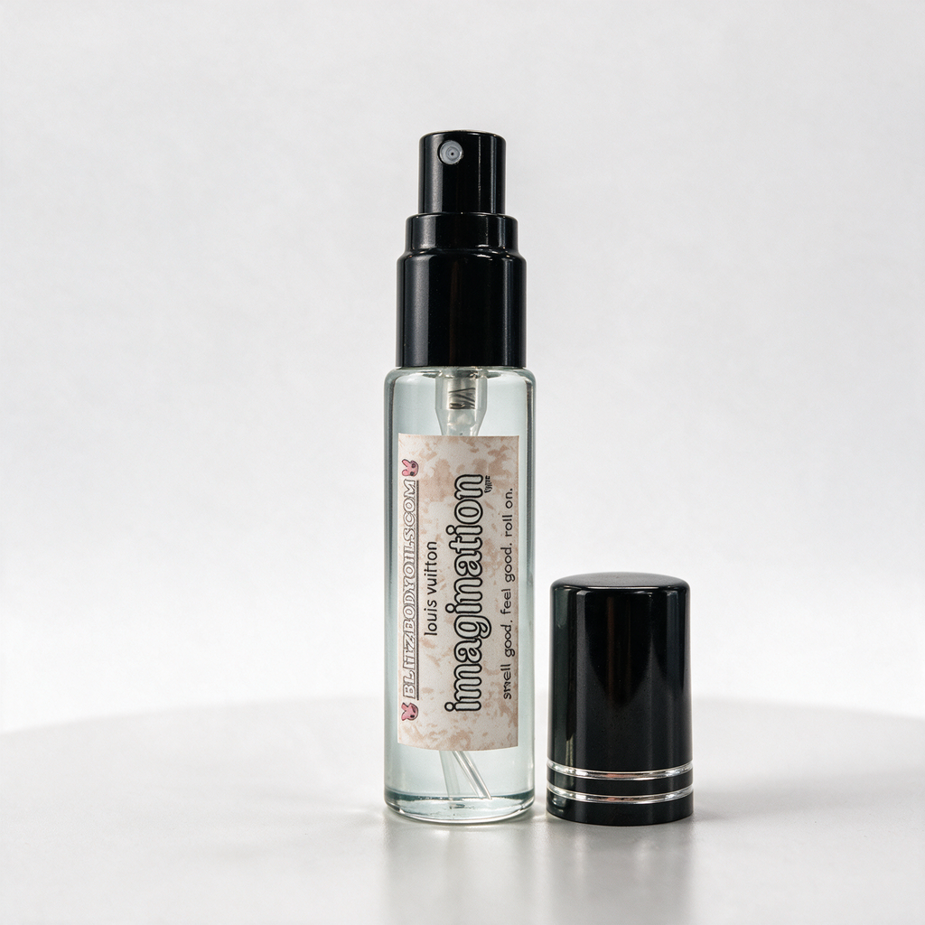 Louis Vuitton Imagination Type Cologne/Perfume Spray