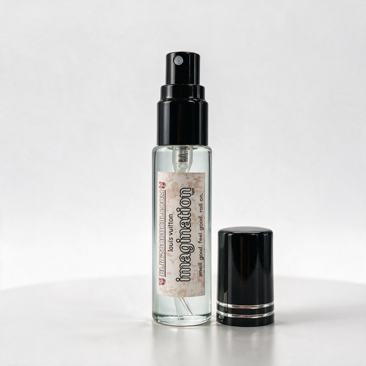 Louis Vuitton Imagination Type Cologne/Perfume Spray