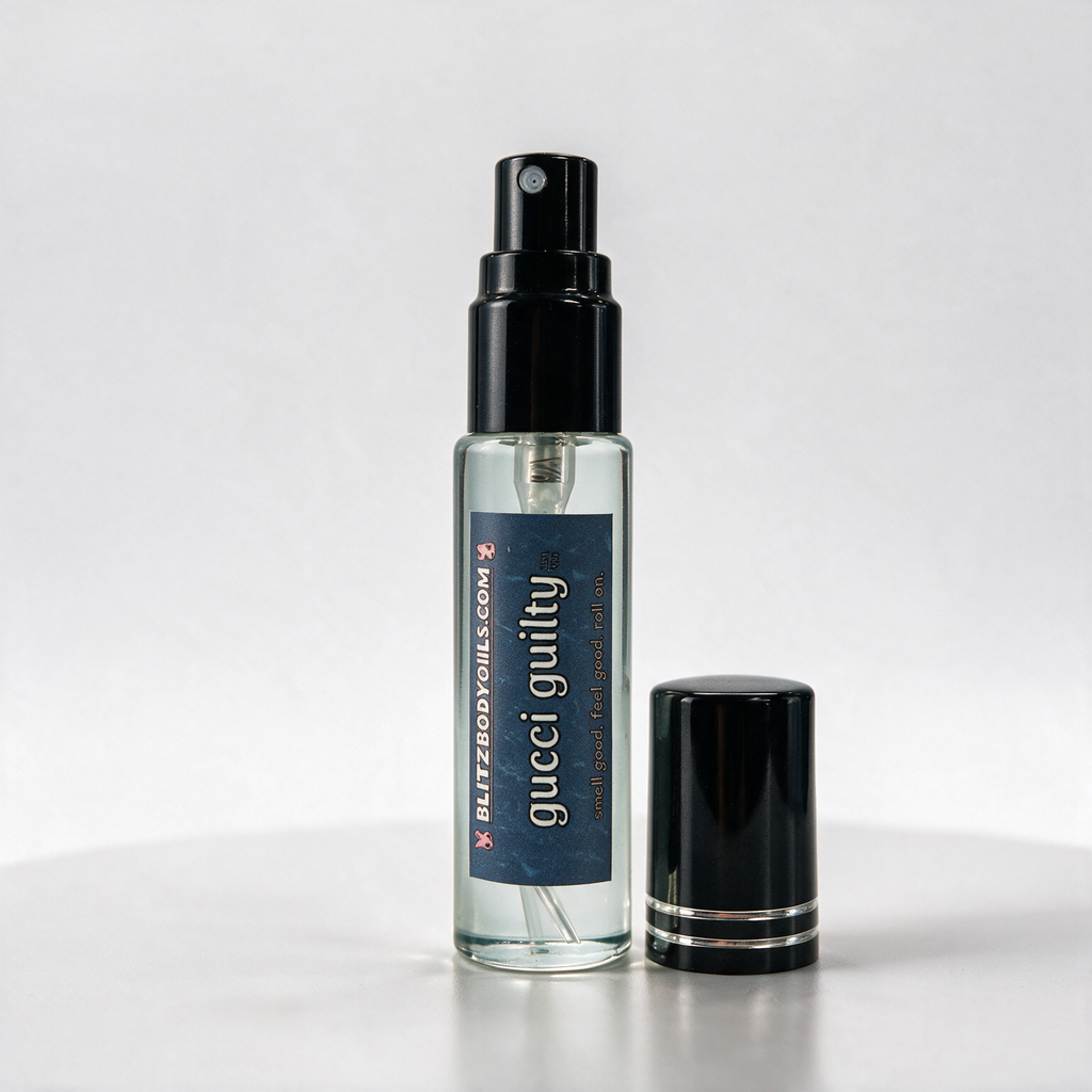 Gucci Guilty Men's Type Cologne/Perfume Spray
