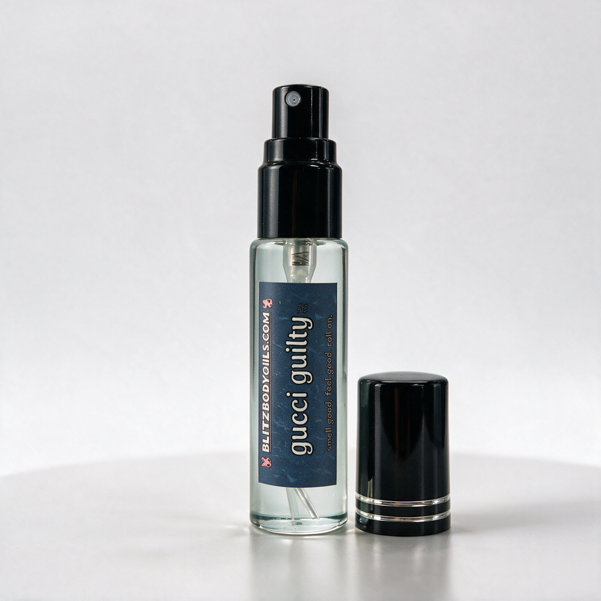 Gucci Guilty Men's Type Cologne/Perfume Spray