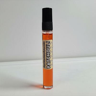 Patchouli Cologne/Perfume Spray