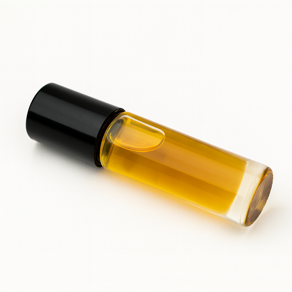 10ml Romance Men Ralph Lauren Type Body Oil - Roll On
