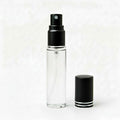 Amber White Cologne/Perfume Spray