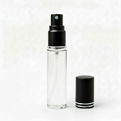 Amber White Cologne/Perfume Spray